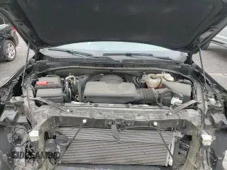 ✅ 2023 Chevrolet Suburban LT • VIN: 1GNSCCKD3PR324333 • Lot: 83299054. Listed on Copart with 43,754 mi. Free auction sales archive from the USA and detailed vehicle history report at DreamBid. Image 15.