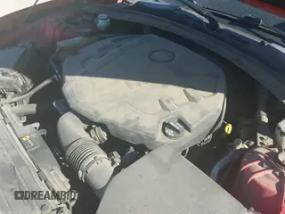 ✅ 2017 Chevrolet Camaro 1LT • VIN: 1G1FB3DS5H0135741 • Лот: 43554360. Опубликован ранее на IAAI с пробегом 66 835 миль. Бесплатный доступ к архиву аукционных продаж из США и подробный отчёт об истории автомобиля на DreamBid. Изображение 18.