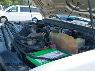 ✅ 2008 Ford F-250 XL • VIN: 1FTSX21R28EB04744 • Лот: 42173672. Опубликован ранее на IAAI с пробегом 168 960 миль. Бесплатный доступ к архиву аукционных продаж из США и подробный отчёт об истории автомобиля на DreamBid. Изображение 19.