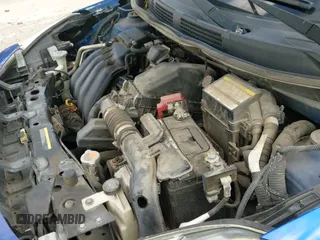 ✅ 2015 Nissan Versa SV • VIN: 3N1CN7AP7FL895276 • Lot: 43087151. Wystawiony na IAAI z przebiegiem 212 463 mil. Bezpłatny archiwum sprzedaży aukcyjnych z USA i szczegółowy raport historii pojazdu na DreamBid. Zdjęcie 12.