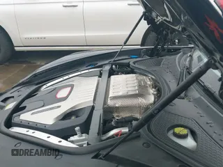 ✅ 2023 Porsche Panamera GTS • VIN: WP0AG2A78PL135386 • Лот: 41663160. Опубликован ранее на IAAI с пробегом 18 442 миль. Бесплатный доступ к архиву аукционных продаж из США и подробный отчёт об истории автомобиля на DreamBid. Изображение 24.