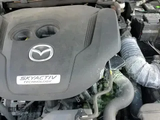 ✅ 2018 Mazda 6 Signature • VIN: JM1GL1XY4J1316391 • Lot: 71534345. Listed on Copart with 102,946 mi. Free auction sales archive from the USA and detailed vehicle history report at DreamBid. Image 15.