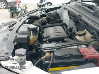 ✅ 2013 Buick Encore Leather • VIN: KL4CJCSB9DB081532 • Lot: 41417843. Listed on IAAI with 110,248 mi. Free auction sales archive from the USA and detailed vehicle history report at DreamBid. Image 13.