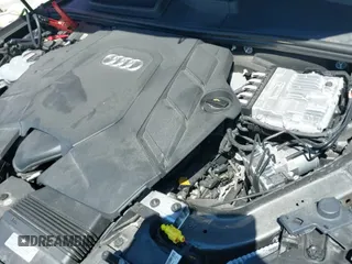 ✅ 2025 Audi Q7 Premium Plus • VIN: WA1LVBF75SD015551 • Lot: 43314188. Wystawiony na IAAI z przebiegiem 24 564 mil. Bezpłatny archiwum sprzedaży aukcyjnych z USA i szczegółowy raport historii pojazdu na DreamBid. Zdjęcie 18.