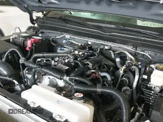 ✅ 2024 Toyota Tacoma SR • VIN: 3TYKD5HN8RT009568 • Лот: 42010226. Опубликован ранее на IAAI с пробегом 1 050 миль. Бесплатный доступ к архиву аукционных продаж из США и подробный отчёт об истории автомобиля на DreamBid. Изображение 19.