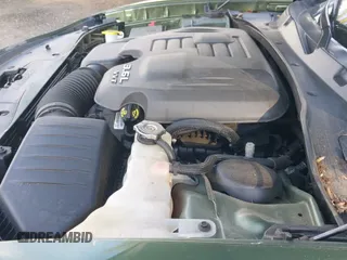 ✅ 2023 Dodge Charger GT • VIN: 2C3CDXHG6PH505689 • Lot: 43041215. Wystawiony na IAAI z przebiegiem 16 848 mil. Bezpłatny archiwum sprzedaży aukcyjnych z USA i szczegółowy raport historii pojazdu na DreamBid. Zdjęcie 19.