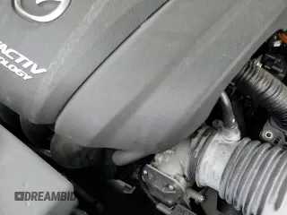 ✅ 2019 Mazda CX-5 Sport • VIN: JM3KFABM5K1583859 • Лот: 85322695. Опубликован ранее на Copart с пробегом 30 817 миль. Бесплатный доступ к архиву аукционных продаж из США и подробный отчёт об истории автомобиля на DreamBid. Изображение 17.