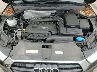 ✅ 2018 Audi Q3 Premium • VIN: WA1ECCFS2JR023987 • Lot: 71111215. Wystawiony na Copart z przebiegiem 65 148 mil. Bezpłatny archiwum sprzedaży aukcyjnych z USA i szczegółowy raport historii pojazdu na DreamBid. Zdjęcie 14.