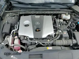 ✅ 2020 Lexus ES 300h • VIN: 58AD21B18LU008405 • Lot: 86406765. Wystawiony na Copart z przebiegiem 41 118 mil. Bezpłatny archiwum sprzedaży aukcyjnych z USA i szczegółowy raport historii pojazdu na DreamBid. Zdjęcie 13.