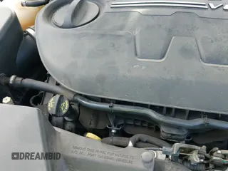 ✅ 2017 Jeep Cherokee Latitude • VIN: 1C4PJMCS5HW582069 • Лот: 43100532. Опубликован ранее на IAAI с пробегом 99 686 миль. Бесплатный доступ к архиву аукционных продаж из США и подробный отчёт об истории автомобиля на DreamBid. Изображение 18.