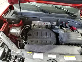 ✅ 2024 Volkswagen Atlas SEL R-Line • VIN: 1V2AE2CA4RC216465 • Лот: 54526255. Опубликован ранее на Copart с пробегом 14 655 миль. Бесплатный доступ к архиву аукционных продаж из США и подробный отчёт об истории автомобиля на DreamBid. Изображение 16.