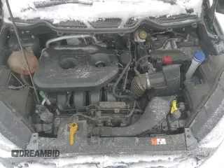 ✅ 2018 Ford EcoSport SES • VIN: MAJ6P1CL6JC225028 • Lot: 91318355. Listed on Copart with 90,646 mi. Free auction sales archive from the USA and detailed vehicle history report at DreamBid. Image 14.