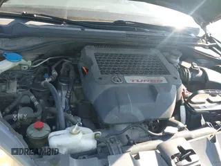 ✅ 2009 Acura RDX • VIN: 5J8TB18229A001680 • Лот: 43289818. Опубликован ранее на IAAI с пробегом 164 588 миль. Бесплатный доступ к архиву аукционных продаж из США и подробный отчёт об истории автомобиля на DreamBid. Изображение 21.