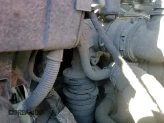 ✅ 2018 Jaguar F-Pace 25t Prestige • VIN: SADCK2FX1JA351300 • Лот: 84631795. Опубликован ранее на Copart с пробегом 108 548 миль. Бесплатный доступ к архиву аукционных продаж из США и подробный отчёт об истории автомобиля на DreamBid. Изображение 13.