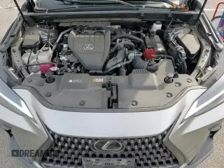 ✅ 2022 Lexus NX 350 Premium • VIN: 2T2GGCEZ0NC005775 • Lot: 84363085. Wystawiony na Copart z przebiegiem 31 063 mil. Bezpłatny archiwum sprzedaży aukcyjnych z USA i szczegółowy raport historii pojazdu na DreamBid. Zdjęcie 17.