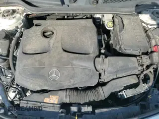 ✅ 2018 Mercedes-Benz CLA 250 • VIN: WDDSJ4EB4JN542767 • Лот: 84912605. Опубликован ранее на Copart с пробегом 111 513 миль. Бесплатный доступ к архиву аукционных продаж из США и подробный отчёт об истории автомобиля на DreamBid. Изображение 15.