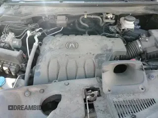 ✅ 2017 Acura RDX Technology • VIN: 5J8TB3H58HL002275 • Lot: 68668195. Listed on Copart with 46,842 mi. Free auction sales archive from the USA and detailed vehicle history report at DreamBid. Image 13.