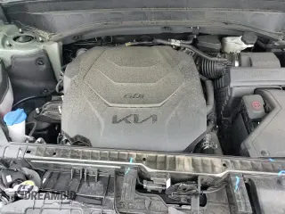 ✅ 2023 Kia Telluride SX X-Line • VIN: 5XYP5DGC9PG350755 • Lot: 62903835. Listed on Copart with 28,375 mi. Free auction sales archive from the USA and detailed vehicle history report at DreamBid. Image 14.