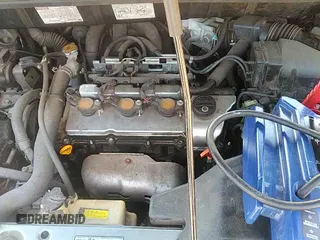 ✅ 2004 Toyota Sienna CE • VIN: 5TDZA23C34S150855 • Lot: 42316943. Listed on IAAI with 228,521 mi. Free auction sales archive from the USA and detailed vehicle history report at DreamBid. Image 12.