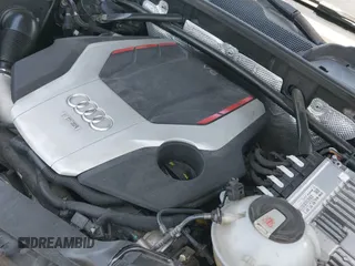 ✅ 2018 Audi SQ5 Premium Plus • VIN: WA1A4AFY2J2162806 • Lot: 42862660. Listed on IAAI with 84,563 mi. Free auction sales archive from the USA and detailed vehicle history report at DreamBid. Image 18.