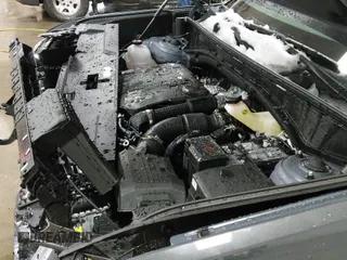 2024 Hyundai Santa Fe SE с VIN 5NMP1DGL2RH067859, выставлен на аукционе IAAI как лот 41432965 с пробегом 2 106 миль миль и . История ставок и продаж доступна на DreamBid. Изображение 19.