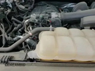 ✅ 2022 Ford F-150 XL • VIN: 1FTEW1CB5NKE31758 • Lot: 50913955. Wystawiony na Copart z przebiegiem 46 156 mil. Bezpłatny archiwum sprzedaży aukcyjnych z USA i szczegółowy raport historii pojazdu na DreamBid. Zdjęcie 15.