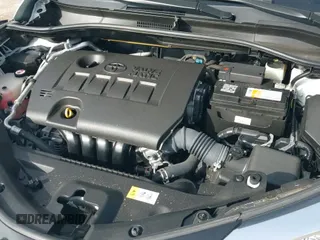 ✅ 2021 Toyota C-HR LE • VIN: JTNKHMBX6M1120819 • Lot: 42757320. Wystawiony na IAAI z przebiegiem 42 494 mil. Bezpłatny archiwum sprzedaży aukcyjnych z USA i szczegółowy raport historii pojazdu na DreamBid. Zdjęcie 18.