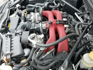 ✅ 2019 Toyota 86 GT • VIN: JF1ZNAE15K9702433 • Лот: 41544903. Опубликован ранее на IAAI с пробегом 39 290 миль. Бесплатный доступ к архиву аукционных продаж из США и подробный отчёт об истории автомобиля на DreamBid. Изображение 19.