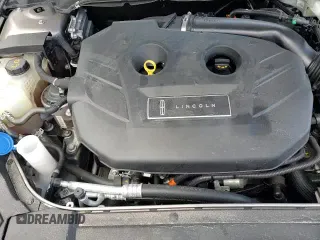 ✅ 2020 Lincoln MKZ Standard • VIN: 3LN6L5A93LR610860 • Лот: 66471715. Опубликован ранее на Copart с пробегом 31 725 миль. Бесплатный доступ к архиву аукционных продаж из США и подробный отчёт об истории автомобиля на DreamBid. Изображение 15.