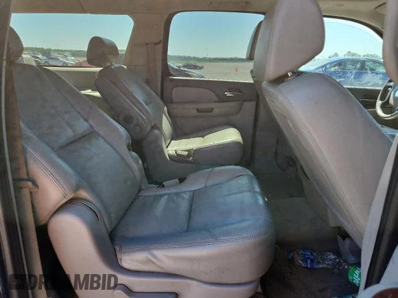 ✅ 2007 Chevrolet Suburban LS • VIN: 3GNFC16067G266473 • Lot: 50396146. Listed on Copart with Not provided. Free auction sales archive from the USA and detailed vehicle history report at DreamBid. Image 11.
