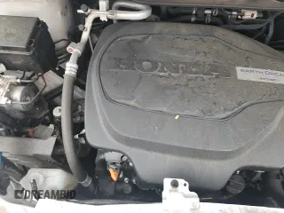 ✅ 2019 Honda Odyssey Touring • VIN: 5FNRL6H80KB091027 • Lot: 81513765. Wystawiony na Copart z przebiegiem 55 568 mil. Bezpłatny archiwum sprzedaży aukcyjnych z USA i szczegółowy raport historii pojazdu na DreamBid. Zdjęcie 13.