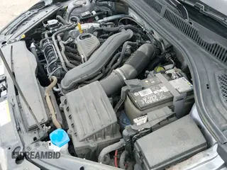 ✅ 2025 Volkswagen Jetta SE • VIN: 3VW7X7BUXSM013855 • Лот: 43305309. Опубликован ранее на IAAI с пробегом 21 041 миль. Бесплатный доступ к архиву аукционных продаж из США и подробный отчёт об истории автомобиля на DreamBid. Изображение 20.