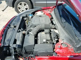 ✅ 2020 Kia Forte GT • VIN: 3KPF44AC2LE216457 • Lot: 43215754. Wystawiony na IAAI z przebiegiem 117 578 mil. Bezpłatny archiwum sprzedaży aukcyjnych z USA i szczegółowy raport historii pojazdu na DreamBid. Zdjęcie 20.