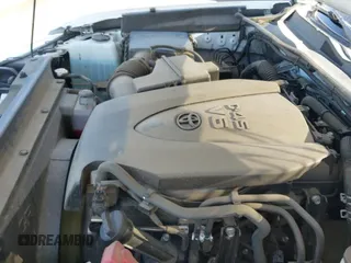 ✅ 2020 Toyota Tacoma SR5 • VIN: 3TMDZ5BN3LM094549 • Lot: 42643861. Wystawiony na IAAI z przebiegiem 81 901 mil. Bezpłatny archiwum sprzedaży aukcyjnych z USA i szczegółowy raport historii pojazdu na DreamBid. Zdjęcie 19.