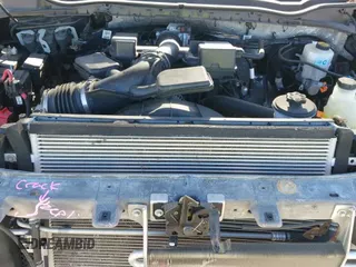 ✅ 2021 Ford F-250 XL • VIN: 1FT7W2B65MEC24092 • Lot: 41904229. Listed on IAAI with 36,261 mi. Free auction sales archive from the USA and detailed vehicle history report at DreamBid. Image 19.