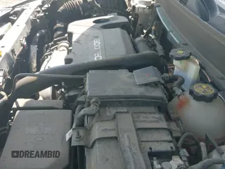 ✅ 2022 Chevrolet Equinox LT • VIN: 2GNAXJEV5N6138830 • Lot: 41922875. Listed on IAAI with 123,519 mi. Free auction sales archive from the USA and detailed vehicle history report at DreamBid. Image 22.