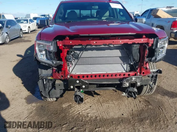✅ 2020 GMC Sierra 1500 SLT • VIN: 3GTU9DED7LG144204 • Lot: 44130491. Wystawiony na IAAI z przebiegiem 75 204 mil. Bezpłatny archiwum sprzedaży aukcyjnych z USA i szczegółowy raport historii pojazdu na DreamBid. Zdjęcie 6.