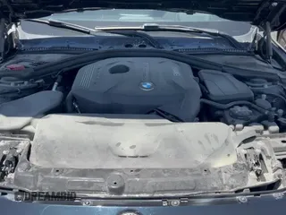 ✅ 2018 BMW 4 Series 430i • VIN: WBA4J1C5XJBG78580 • Lot: 61502855. Listed on Copart with 100,817 mi. Free auction sales archive from the USA and detailed vehicle history report at DreamBid. Image 11.