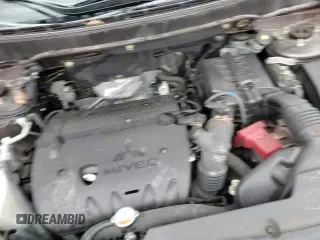 ✅ 2017 Mitsubishi Outlander ES • VIN: JA4AP3AU1HZ049535 • Лот: 92885505. Опубликован ранее на Copart с пробегом 134 381 миль. Бесплатный доступ к архиву аукционных продаж из США и подробный отчёт об истории автомобиля на DreamBid. Изображение 14.