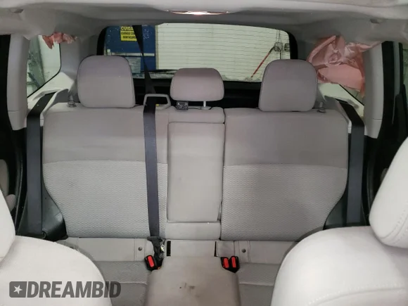 ✅ 2015 Subaru Forester Premium • VIN: JF2SJADC6FH596839 • Лот: 72138712. Опубликован ранее на Copart с пробегом 105 214 миль. Бесплатный доступ к архиву аукционных продаж из США и подробный отчёт об истории автомобиля на DreamBid. Изображение 10.