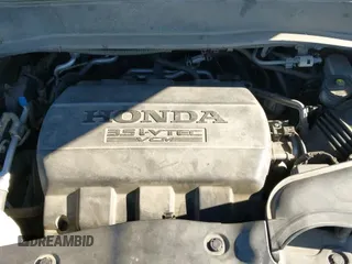 ✅ 2011 Honda Pilot EX-L • VIN: 5FNYF4H58BB010191 • Lot: 43786896. Listed on IAAI with 149,930 mi. Free auction sales archive from the USA and detailed vehicle history report at DreamBid. Image 19.