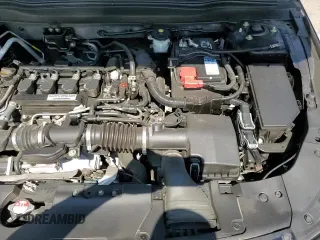 ✅ 2018 Honda Accord Sport • VIN: 1HGCV1F31JA091847 • Lot: 80196715. Wystawiony na Copart z przebiegiem 132 038 mil. Bezpłatny archiwum sprzedaży aukcyjnych z USA i szczegółowy raport historii pojazdu na DreamBid. Zdjęcie 13.