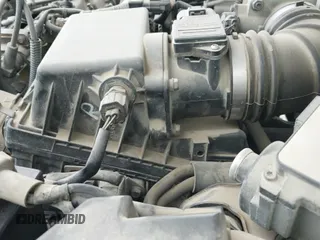 ✅ 2001 Mazda 626 LX • VIN: 1YVGF22DX15246285 • Lot: 42157656. Listed on IAAI with 213,070 mi. Free auction sales archive from the USA and detailed vehicle history report at DreamBid. Image 12.