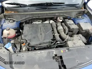 ✅ 2022 Kia Sorento X-Line SX Prestige • VIN: 5XYRKDLF4NG122371 • Lot: 58673215. Listed on Copart with 120,885 mi. Free auction sales archive from the USA and detailed vehicle history report at DreamBid. Image 16.