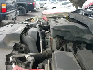 ✅ 2009 Chrysler Aspen Limited • VIN: 1A8HX58PX9F701418 • Lot: 42543871. Listed on IAAI with 248,790 mi. Free auction sales archive from the USA and detailed vehicle history report at DreamBid. Image 12.