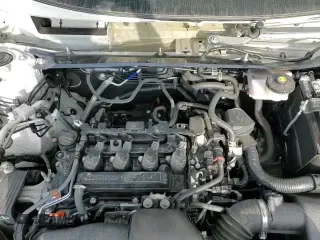 ✅ 2024 Honda CR-V EX-L • VIN: 2HKRS4H70RH484584 • Lot: 80336965. Wystawiony na Copart z przebiegiem 20 760 mil. Bezpłatny archiwum sprzedaży aukcyjnych z USA i szczegółowy raport historii pojazdu na DreamBid. Zdjęcie 17.