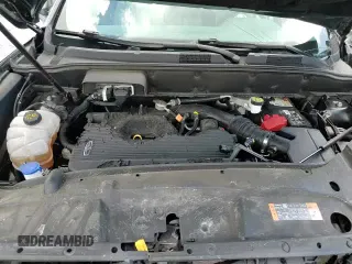 ✅ 2021 Lincoln Nautilus Reserve • VIN: 2LMPJ6K90MBL11264 • Lot: 83871195. Listed on Copart with 28,380 mi. Free auction sales archive from the USA and detailed vehicle history report at DreamBid. Image 15.