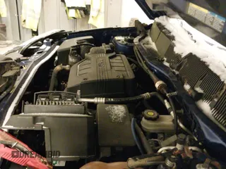 ✅ 2005 Chevrolet Equinox LT • VIN: 2CNDL73F256047977 • Лот: 41566887. Опубликован ранее на IAAI с пробегом 148 862 миль. Бесплатный доступ к архиву аукционных продаж из США и подробный отчёт об истории автомобиля на DreamBid. Изображение 12.