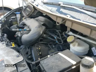 ✅ 2018 Ford Transit • VIN: 1FTBW2CM9JKA88375 • Лот: 42197356. Опубликован ранее на IAAI с пробегом 89 365 миль. Бесплатный доступ к архиву аукционных продаж из США и подробный отчёт об истории автомобиля на DreamBid. Изображение 18.