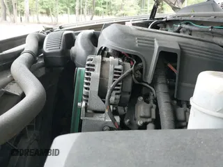 ✅ 2008 GMC Yukon XL SLT 4SB • VIN: 1GKFC16J28R107117 • Lot: 42094539. Wystawiony na IAAI z przebiegiem 197 311 mil. Bezpłatny archiwum sprzedaży aukcyjnych z USA i szczegółowy raport historii pojazdu na DreamBid. Zdjęcie 19.